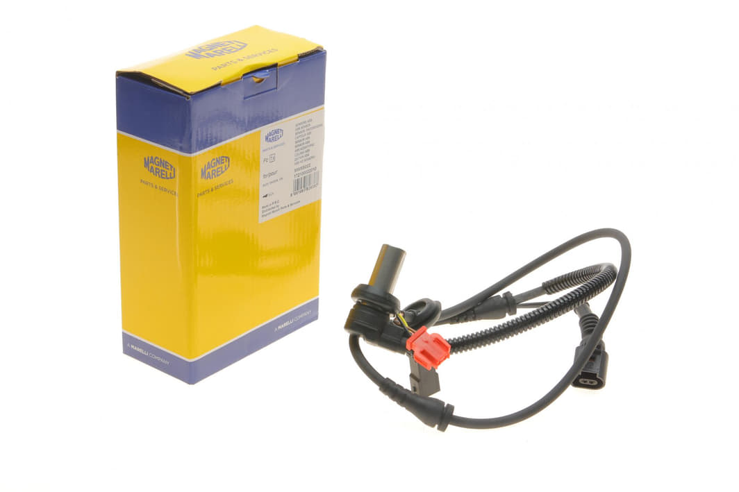 172100022010 MAGNETI MARELLI